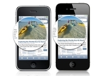 Designing for iOS4