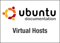 Setting up Virtual Hosts on Ubuntu