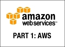 Setting up a EC2 Server on Amazon: Part 1