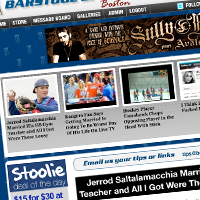 Barstool Sports
