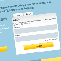Visual Tweets